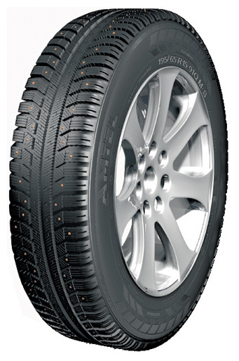 Шина зимняя AMTEL NordMaster ST 175/70 R13 Q шип Шина зимняя AMTEL NordMaster ST 175/70 R13 Q шипШины зимние<br><br>