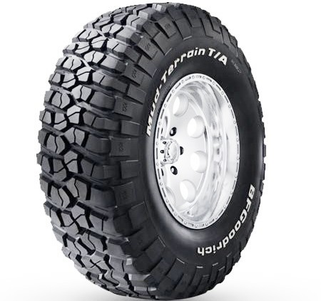 Шина BFGoodrich Mud Terrain KM2 265/75 R16 116Q Шина BFGoodrich Mud Terrain KM2 265/75 R16 116QШины всесезонные<br><br>