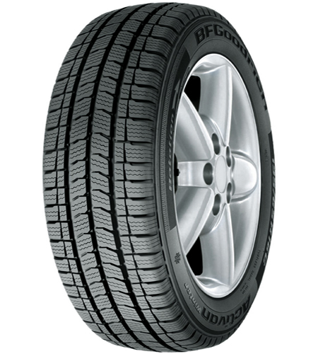 Шина зимняя BFGoodrich Activan Winter 185/80 R14C 102R Шина зимняя BFGoodrich Activan Winter 185/80 R14C 102RШины зимние<br><br>