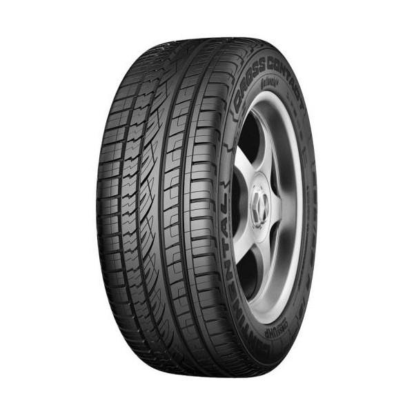 Шина Continental ContiCrossContact UHP FR E 275/40 R20 106Y Шина Continental ContiCrossContact UHP FR E 275/40 R20 106YШины летние<br><br>