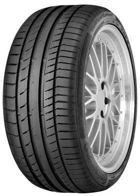 Шина CONTINENTAL ContiSportContact 5 SUV AO 285/45 R20 112Y, ContiSportContact 5 SUV AO
Шина CONTINENTAL ContiSportContact 5 SUV AO 285/45 R20 112Y, ContiSportContact 5 SUV AO