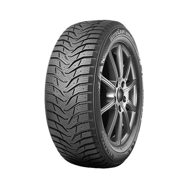 Шина зимняя Marshal WinterCraft SUV Ice WS31 245/55 R19 107T шип, WinterCraft SUV Ice WS31
Шина зимняя Marshal WinterCraft SUV Ice WS31 245/55 R19 107T шип, WinterCraft SUV Ice WS31