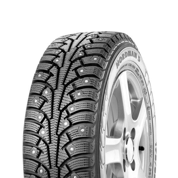 Шина зимняя NORDMAN Nordman 5 SUV 245/65 R17 111T шип Шина зимняя NORDMAN Nordman 5 SUV 245/65 R17 111T шипШины зимние<br><br>