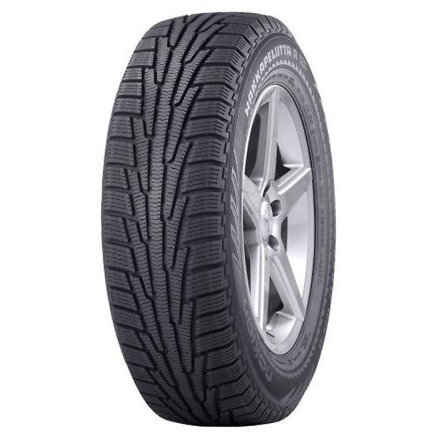 Шина зимняя NORDMAN Nordman RS2 255/65 R17 114R Шина зимняя NORDMAN Nordman RS2 255/65 R17 114RШины зимние<br><br>