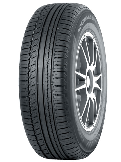 Шина Nordman S 215/60 R17 H Шина Nordman S 215/60 R17 HШины летние<br><br>