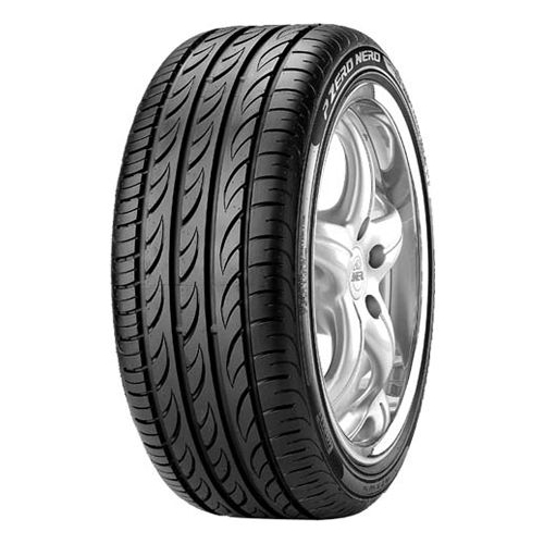 Шина Pirelli P Zero Nero XL 215/45 R17 91Y Шина Pirelli P Zero Nero XL 215/45 R17 91YШины летние<br><br>
