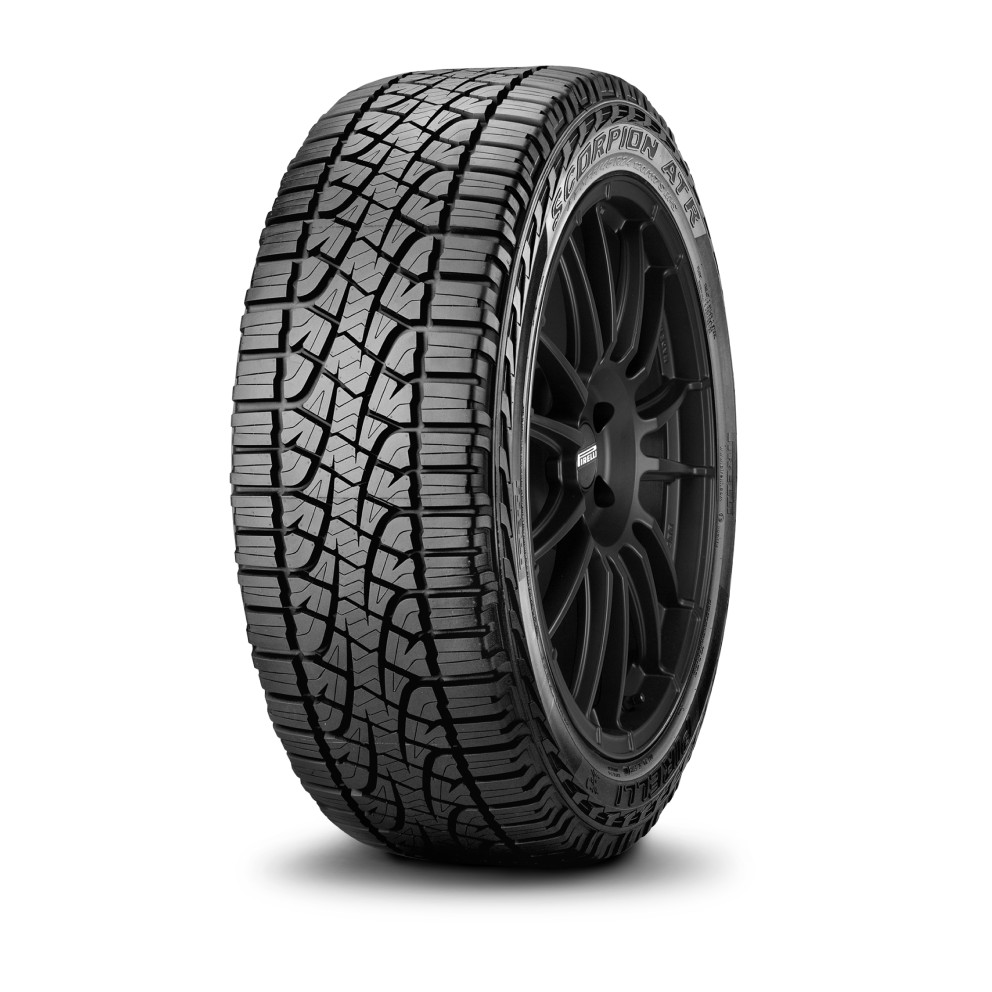 Шина Pirelli Scorpion ATR 275/65 R17 115T Шина Pirelli Scorpion ATR 275/65 R17 115TШины летние<br><br>