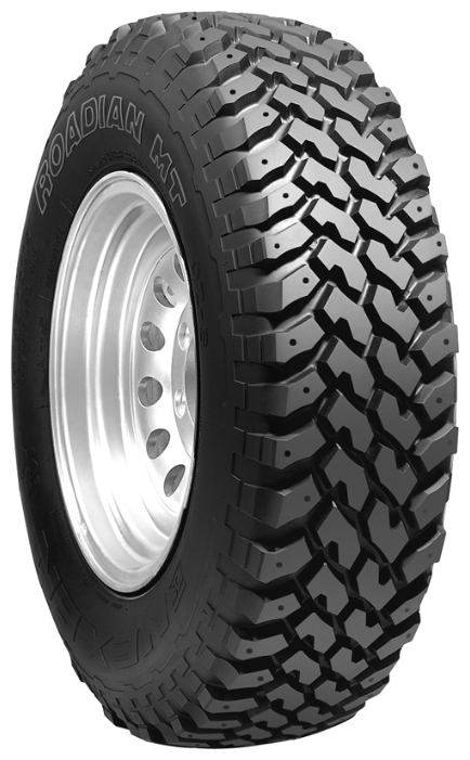 Шина ROADSTONE Roadian MT 235/75 R15 Q Шина ROADSTONE Roadian MT 235/75 R15 QШины летние<br><br>