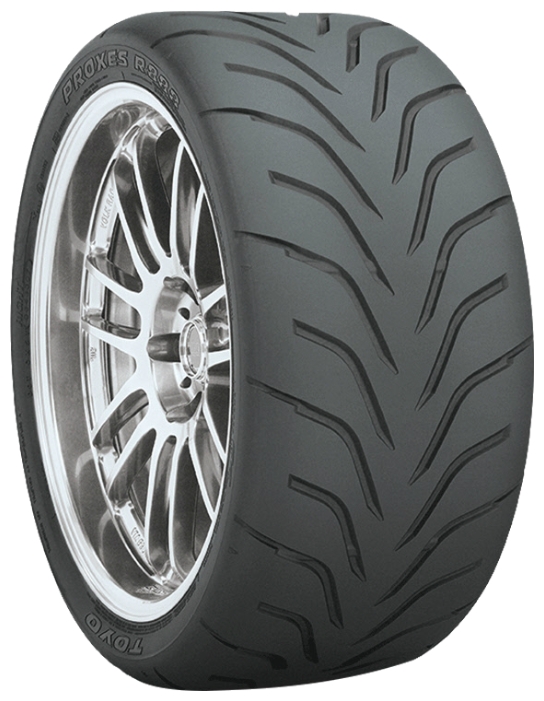 Шина Toyo Proxes R888 205/55 R16 90W Шина Toyo Proxes R888 205/55 R16 90WШины летние<br><br>