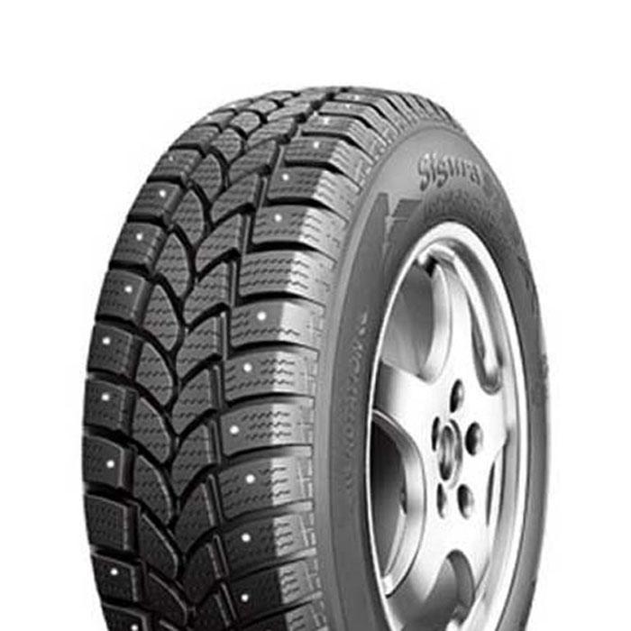 Шина зимняя Tigar Sigura Stud 185/65 R15 92T шип Шина зимняя Tigar Sigura Stud 185/65 R15 92T шипШины зимние<br><br>