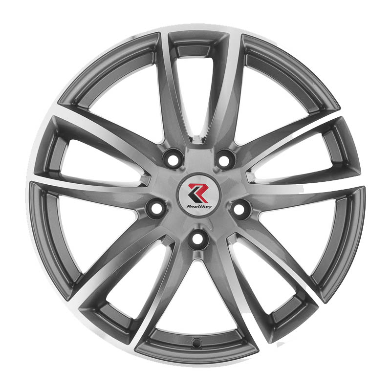 Литые диски RepliKey RK05112 9x20/5x130 D71,6 ET57 Литые диски RepliKey RK05112 9x20/5x130 D71,6 ET57Литые колесные диски<br><br>