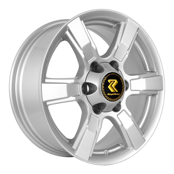Литые диски RepliKey RK YH6010 7,5x18/6x139,7 D100,1 ET38 Литые диски RepliKey RK YH6010 7,5x18/6x139,7 D100,1 ET38Литые колесные диски<br><br>