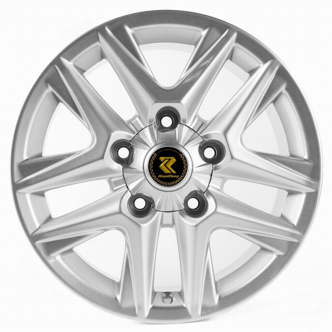 Литые диски RepliKey RK YH5057 8,5x20/5x150 D110,5 ET45 Литые диски RepliKey RK YH5057 8,5x20/5x150 D110,5 ET45Литые колесные диски<br><br>