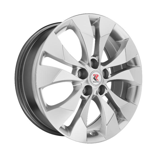 Литые диски RepliKey RK L17D 6,5x17/5x114,3 D60,1 ET45 Литые диски RepliKey RK L17D 6,5x17/5x114,3 D60,1 ET45Литые колесные диски<br><br>