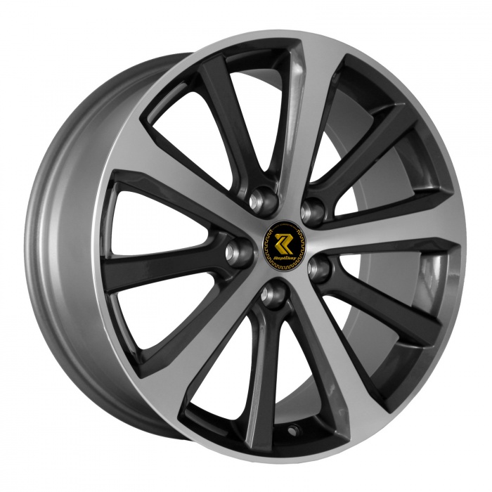 Литые диски RepliKey RK L15K 7,5x18/5x114,3 D60,1 ET35 Литые диски RepliKey RK L15K 7,5x18/5x114,3 D60,1 ET35Литые колесные диски<br><br>