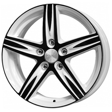 Литые диски K&K КС496 6x15/5x105 D56,6 ET39 Литые диски K&K КС496 6x15/5x105 D56,6 ET39Литые колесные диски<br><br>