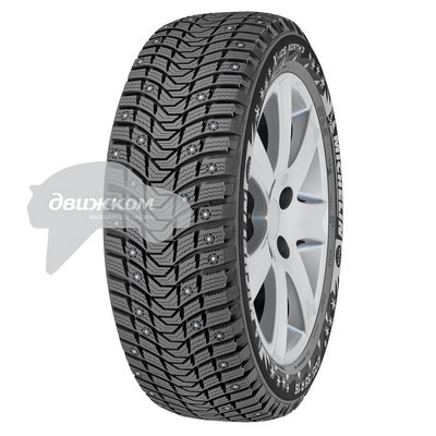 Шина зимняя MICHELIN X-Ice North 3 225/45 R17 94T шип Шина зимняя MICHELIN X-Ice North 3 225/45 R17 94T шипШины зимние<br><br>