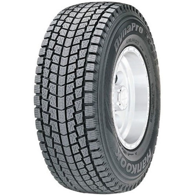Шина зимняя HANKOOK DynaPro I*Cept RW08 235/55 R19 101Q Шина зимняя HANKOOK DynaPro I*Cept RW08 235/55 R19 101QШины зимние<br><br>