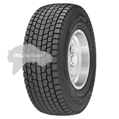 Шина зимняя HANKOOK DynaPro I*Cept RW08 225/65 R17 101Q Шина зимняя HANKOOK DynaPro I*Cept RW08 225/65 R17 101QШины зимние<br><br>