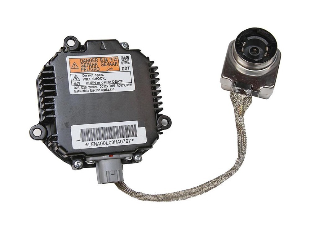 Блок розжига Auto-Gur (аналог Panasonic,Matsushita 5) 12V 35W KET Блок розжига Auto-Gur (аналог Panasonic,Matsushita 5) 12V 35W KET Для ксенона<br><br>