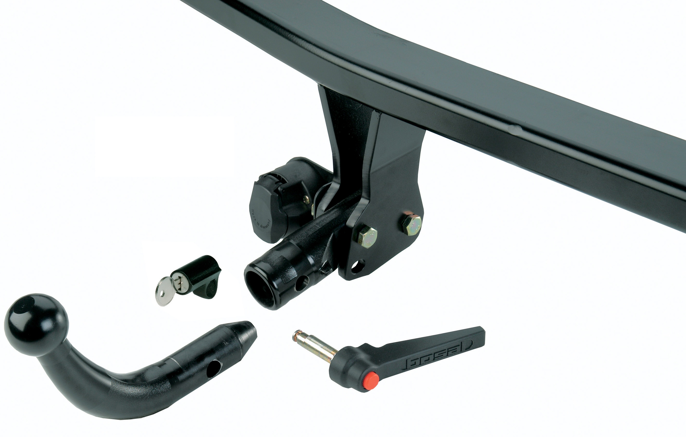 Фаркоп VFM-Bosal 1428-A Фаркоп VFM-Bosal 1428-AФаркопы<br><br>