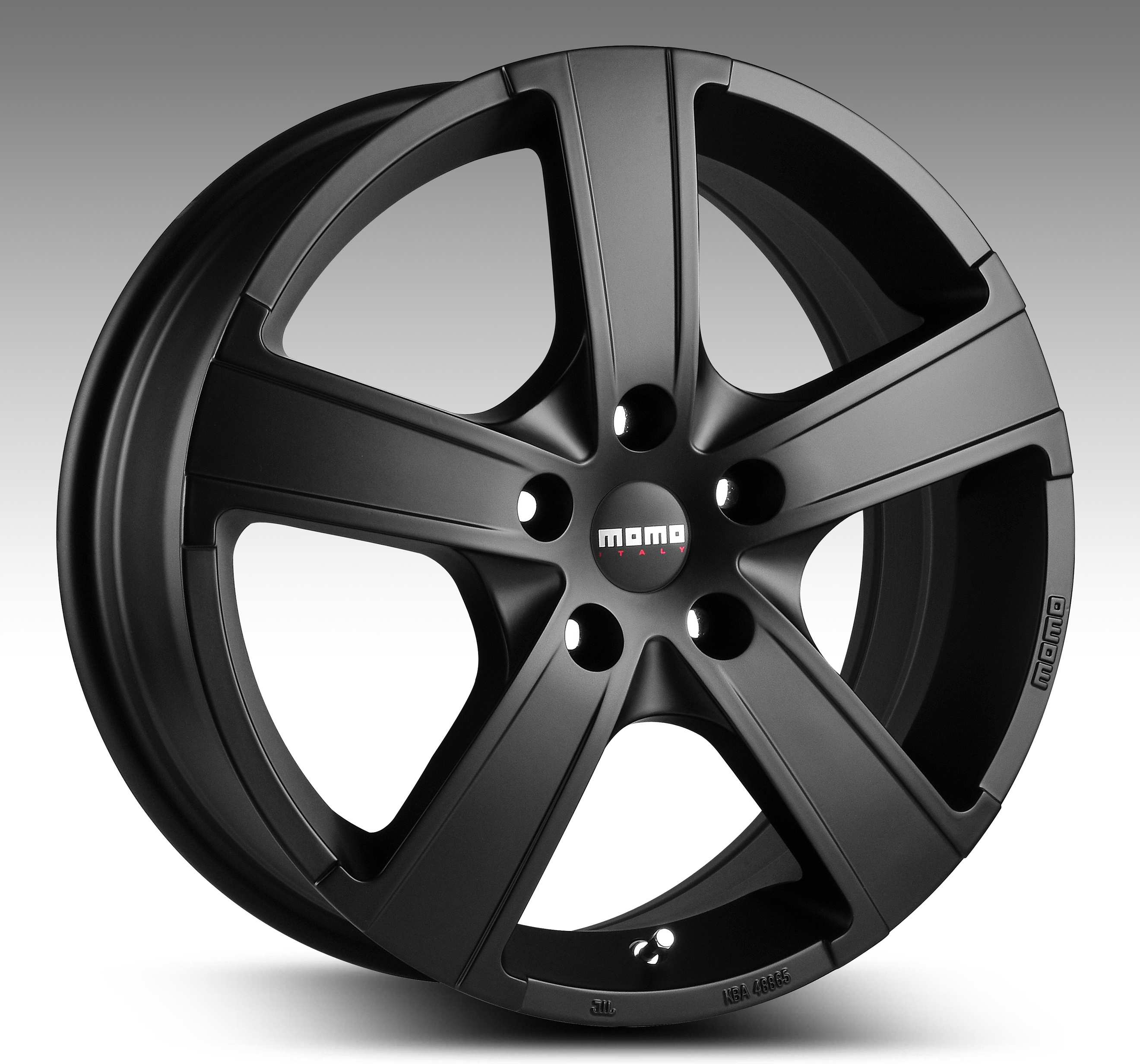 Литые диски MOMO Win Pro 6,5x16/4x108 D65,1 ET18 Черный Литые диски MOMO Win Pro 6,5x16/4x108 D65,1 ET18 ЧерныйЛитые колесные диски<br><br>