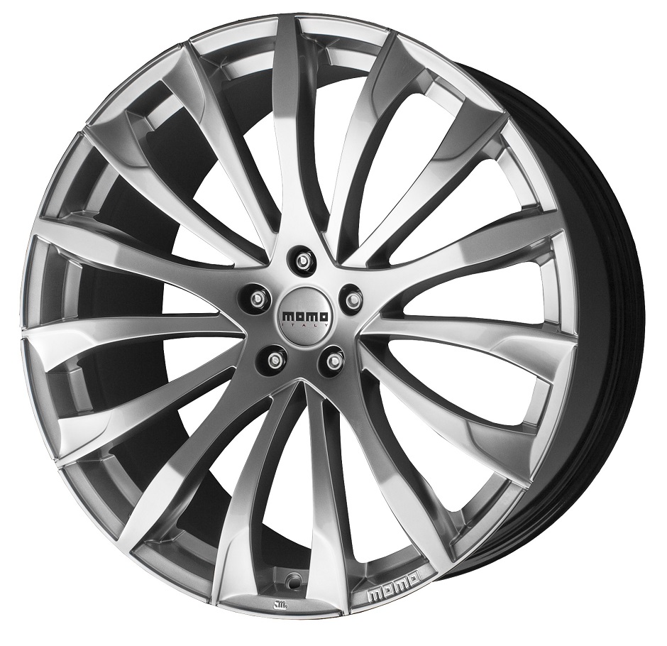 Литые диски MOMO Sting 7,0x17/4x108 D65,1 ET25 Серебристый Литые диски MOMO Sting 7,0x17/4x108 D65,1 ET25 СеребристыйЛитые колесные диски<br><br>