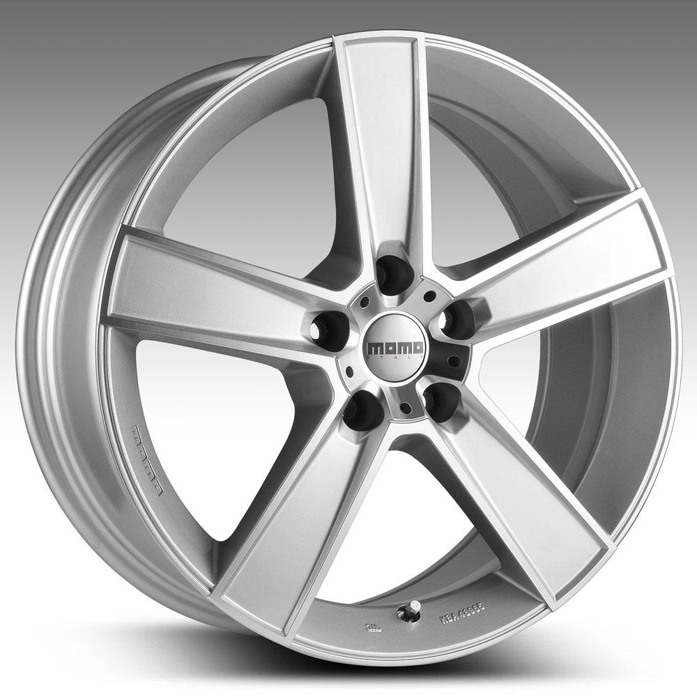 Литые диски MOMO Strike 2 8,0x17/5x115 D70,3 ET40 Серебристый Литые диски MOMO Strike 2 8,0x17/5x115 D70,3 ET40 СеребристыйЛитые колесные диски<br><br>