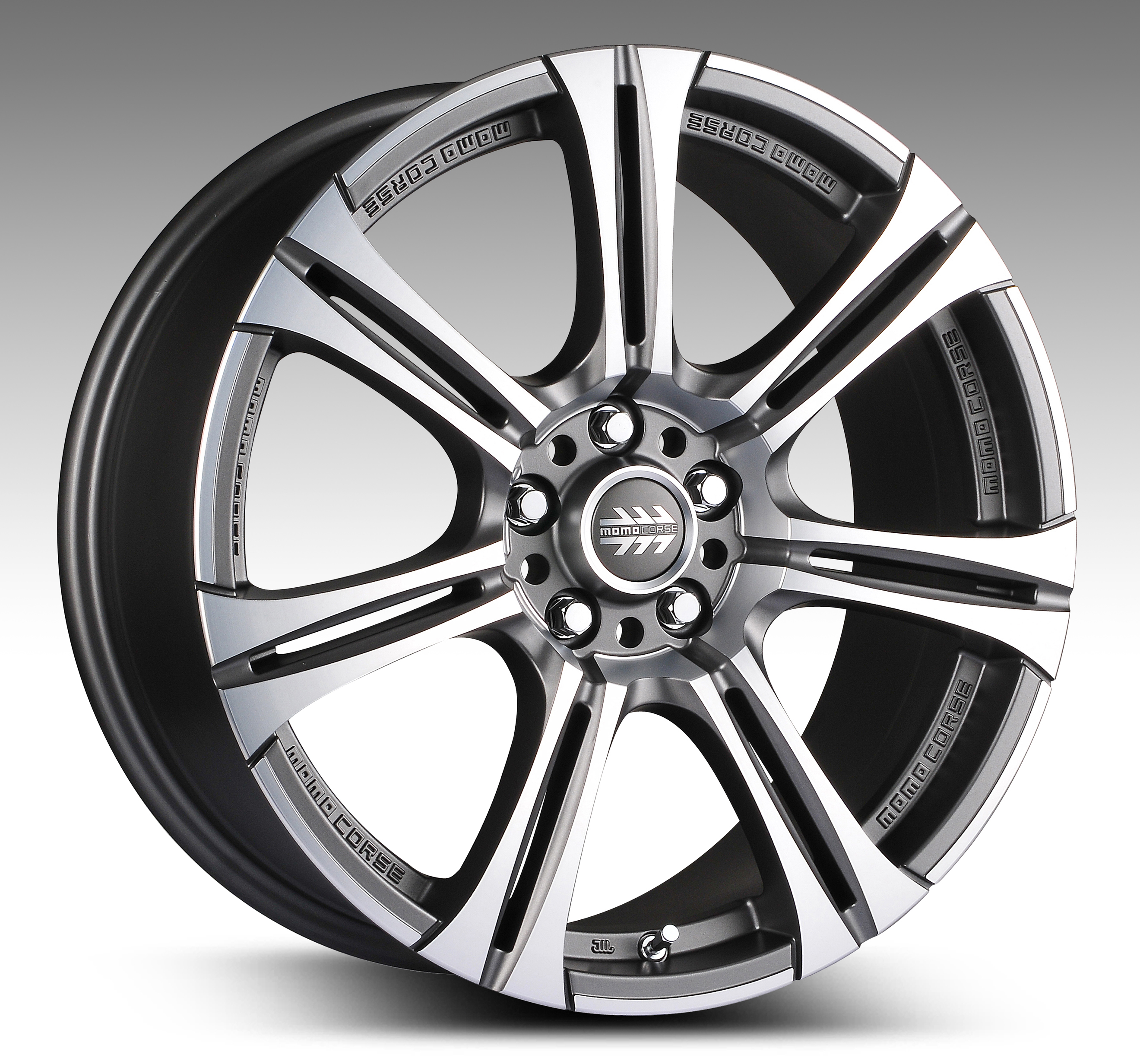Литые диски MOMO Next 8,0x17/5x112 D72,3 ET48 Серый Литые диски MOMO Next 8,0x17/5x112 D72,3 ET48 СерыйЛитые колесные диски<br><br>