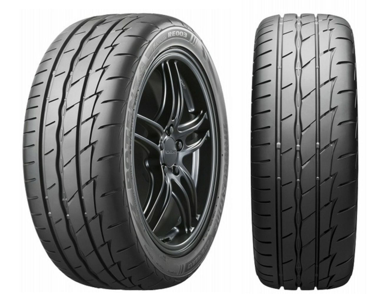 Шина Bridgestone RE 003 Potenza Adrenalin 255/35 R18 90W, RE 003 Potenza Adrenalin
Шина Bridgestone RE 003 Potenza Adrenalin 255/35 R18 90W, RE 003 Potenza Adrenalin