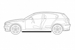 Порог алюминиевый Arbori Standart Silver 1800 без крепежа Порог алюминиевый Arbori Standart Silver 1800 без крепежа Элементы облицовочные<br><br>