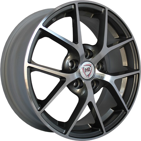Литые диски NZ Wheels SH634 6x14/4x100 D73.1 ET40 Графит, SH634
Литые диски NZ Wheels SH634 6x14/4x100 D73.1 ET40 Графит, SH634