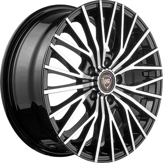 Литые диски NZ Wheels F-3 6x15/5x112 D57.1 ET47 Черный Литые диски NZ Wheels F-3 6x15/5x112 D57.1 ET47 ЧерныйЛитые колесные диски<br><br>