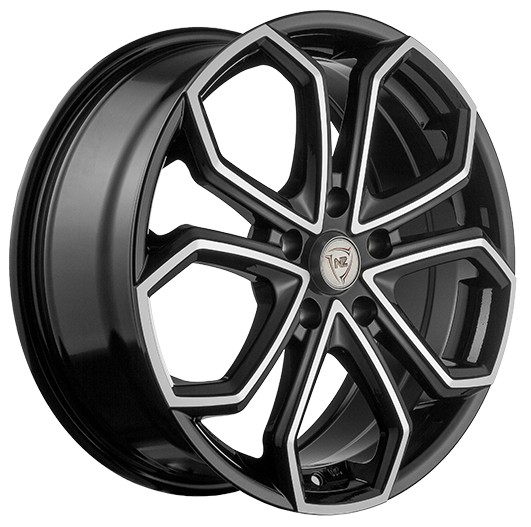 Литые диски NZ Wheels F-15 6.5x16/5x114.3 D66.1 ET40 Черный Литые диски NZ Wheels F-15 6.5x16/5x114.3 D66.1 ET40 ЧерныйЛитые колесные диски<br><br>