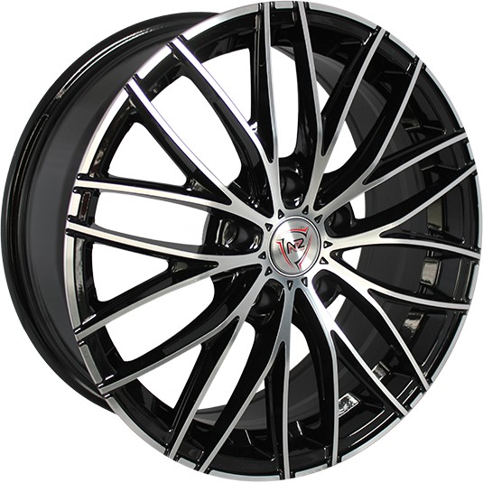 Литые диски NZ Wheels F-28 7x17/5x115 D70.3 ET45 Черный Литые диски NZ Wheels F-28 7x17/5x115 D70.3 ET45 ЧерныйЛитые колесные диски<br><br>