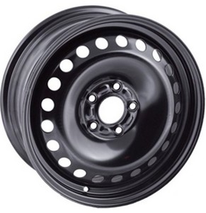 Штампованные диски Trebl 9540 6x15/5x114.3 D67.1 ET46 Черный Штампованные диски Trebl 9540 6x15/5x114.3 D67.1 ET46 ЧерныйШтампованные колесные диски<br><br>