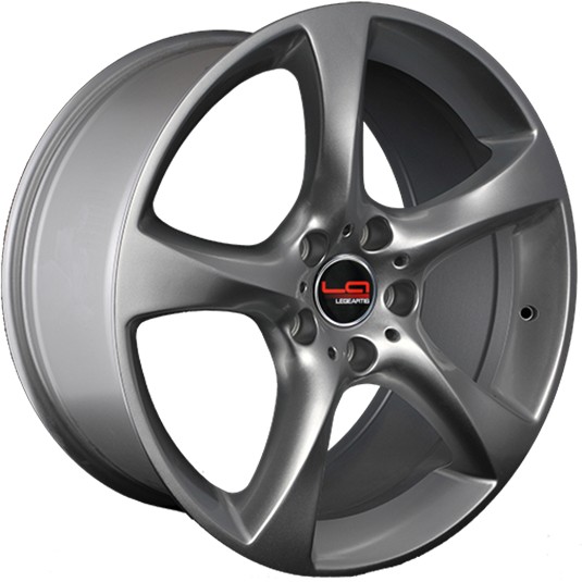 Литые диски LegeArtis B102 8.5x19/5x120 D72.6 ET25 Серебристый Литые диски LegeArtis B102 8.5x19/5x120 D72.6 ET25 СеребристыйЛитые колесные диски<br><br>