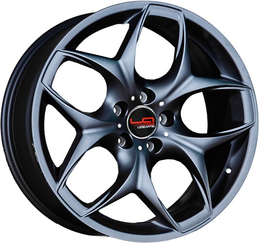 Литые диски LegeArtis B80 11.5x21/5x120 D72.6 ET38 Черный Литые диски LegeArtis B80 11.5x21/5x120 D72.6 ET38 ЧерныйЛитые колесные диски<br><br>