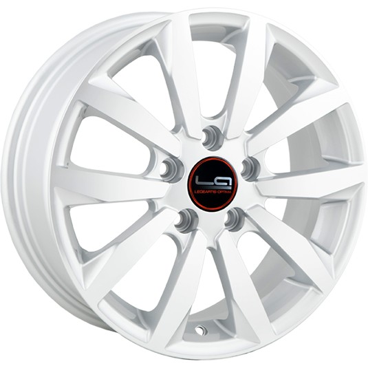 Литые диски LegeArtis H28 6.5x16/5x114.3 D64.1 ET50 Серебристый Литые диски LegeArtis H28 6.5x16/5x114.3 D64.1 ET50 СеребристыйЛитые колесные диски<br><br>