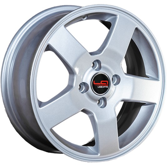 Литые диски LegeArtis HND37 6x17/4x100 D54.1 ET45 Серебристый Литые диски LegeArtis HND37 6x17/4x100 D54.1 ET45 СеребристыйЛитые колесные диски<br><br>