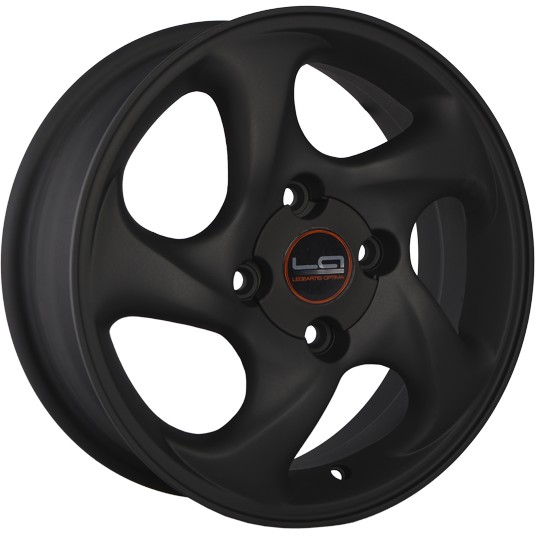Литые диски LegeArtis HND39 5.5x15/4x114.3 D67.1 ET46 Черный Литые диски LegeArtis HND39 5.5x15/4x114.3 D67.1 ET46 ЧерныйЛитые колесные диски<br><br>