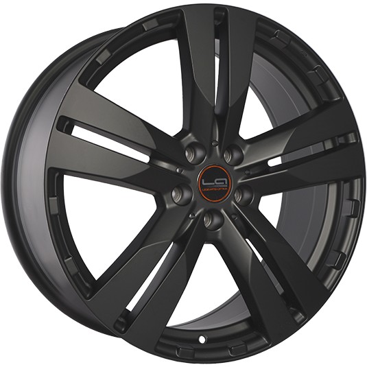 Литые диски LegeArtis MR78 8.5x20/5x112 D66.6 ET60 Черный Литые диски LegeArtis MR78 8.5x20/5x112 D66.6 ET60 ЧерныйЛитые колесные диски<br><br>