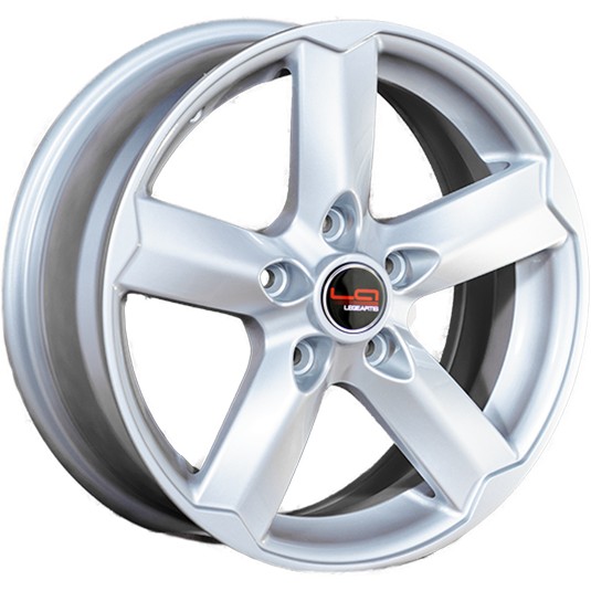 Литые диски LegeArtis NS39 6.5x17/5x114.3 D66.1 ET40 Серебристый Литые диски LegeArtis NS39 6.5x17/5x114.3 D66.1 ET40 СеребристыйЛитые колесные диски<br><br>