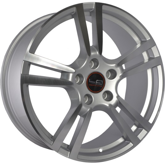 Литые диски LegeArtis PR6 10.5x18/5x130 D71.6 ET60 Серебристый Литые диски LegeArtis PR6 10.5x18/5x130 D71.6 ET60 СеребристыйЛитые колесные диски<br><br>