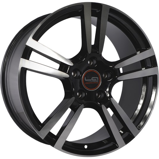 Литые диски LegeArtis PR8 9x19/5x130 D71.6 ET59 Серебристый Литые диски LegeArtis PR8 9x19/5x130 D71.6 ET59 СеребристыйЛитые колесные диски<br><br>