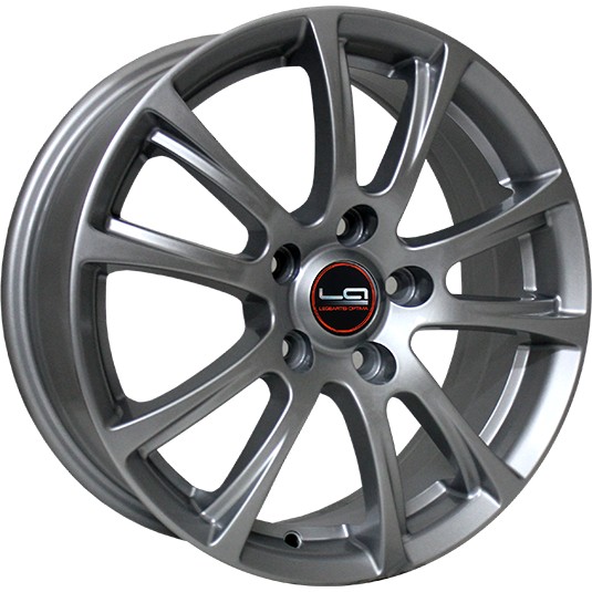 Литые диски LegeArtis SK4 6.5x15/5x112 D57.1 ET50 Серебристый Литые диски LegeArtis SK4 6.5x15/5x112 D57.1 ET50 СеребристыйЛитые колесные диски<br><br>