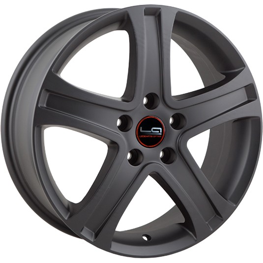 Литые диски LegeArtis SZ5 6.5x17/5x114.3 D60.1 ET45 Черный Литые диски LegeArtis SZ5 6.5x17/5x114.3 D60.1 ET45 ЧерныйЛитые колесные диски<br><br>