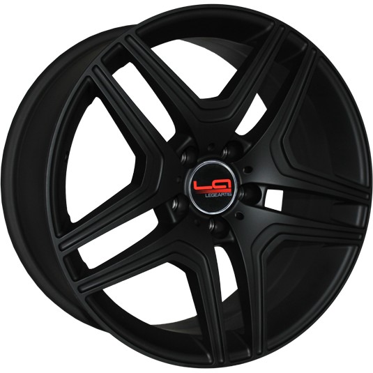 Литые диски LegeArtis MR67 8.5x18/5x112 D66.6 ET48 Черный Литые диски LegeArtis MR67 8.5x18/5x112 D66.6 ET48 ЧерныйЛитые колесные диски<br><br>