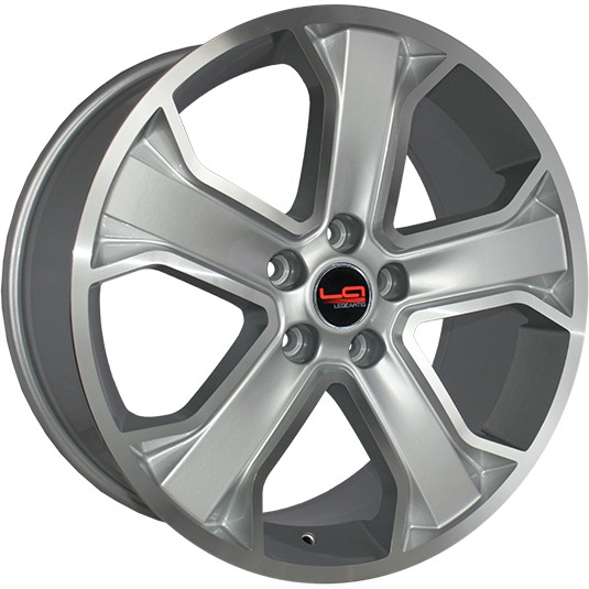 Литые диски LegeArtis LR17 9.5x15/5x120 D72.6 ET53 Серебристый Литые диски LegeArtis LR17 9.5x15/5x120 D72.6 ET53 СеребристыйЛитые колесные диски<br><br>