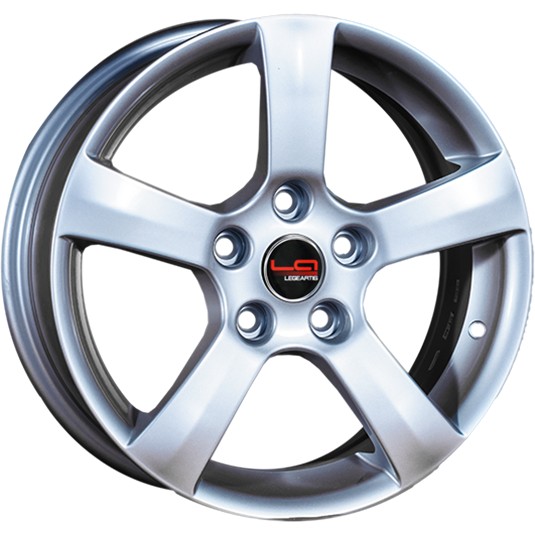 Литые диски LegeArtis MI19 6.5x18/5x114.3 D67.1 ET46 Серебристый Литые диски LegeArtis MI19 6.5x18/5x114.3 D67.1 ET46 СеребристыйЛитые колесные диски<br><br>